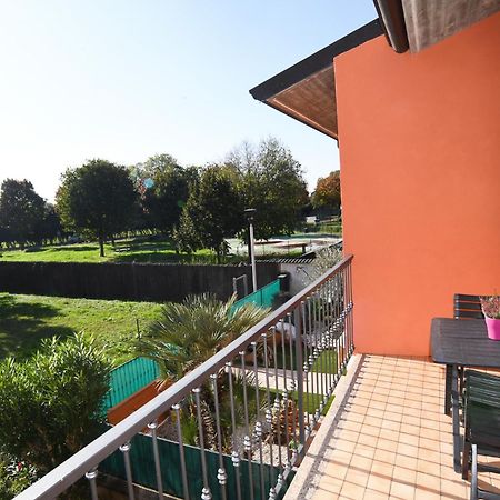 Rovato Entire Apartment In The Capital Of Franciacorta Экстерьер фото