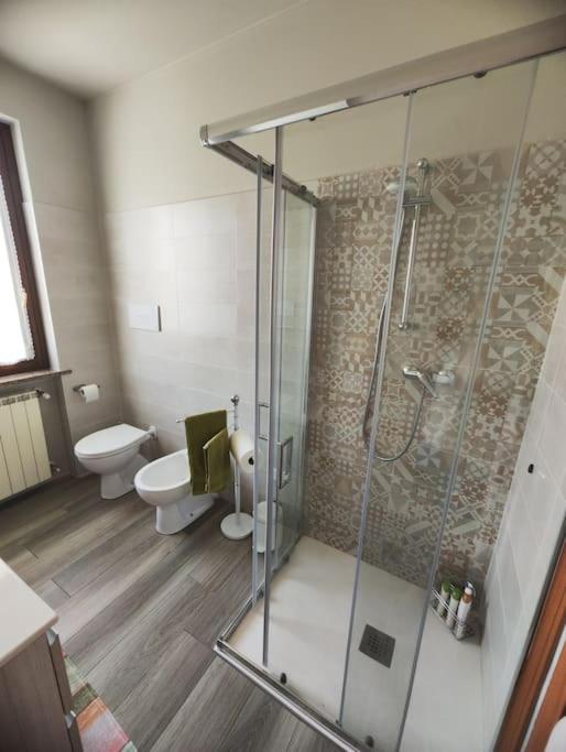 Rovato Entire Apartment In The Capital Of Franciacorta Экстерьер фото