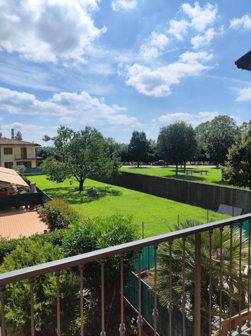 Rovato Entire Apartment In The Capital Of Franciacorta Экстерьер фото
