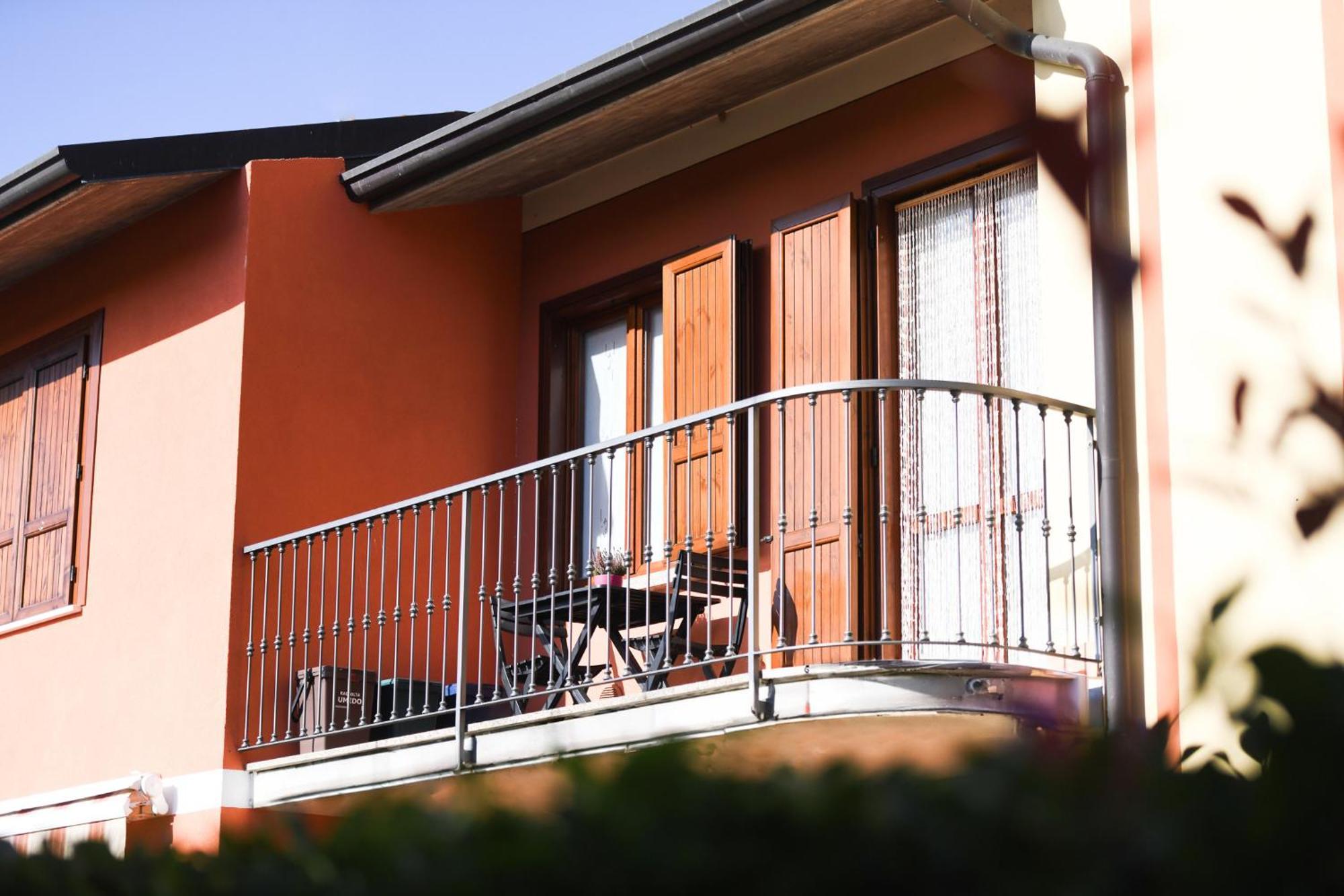 Rovato Entire Apartment In The Capital Of Franciacorta Экстерьер фото