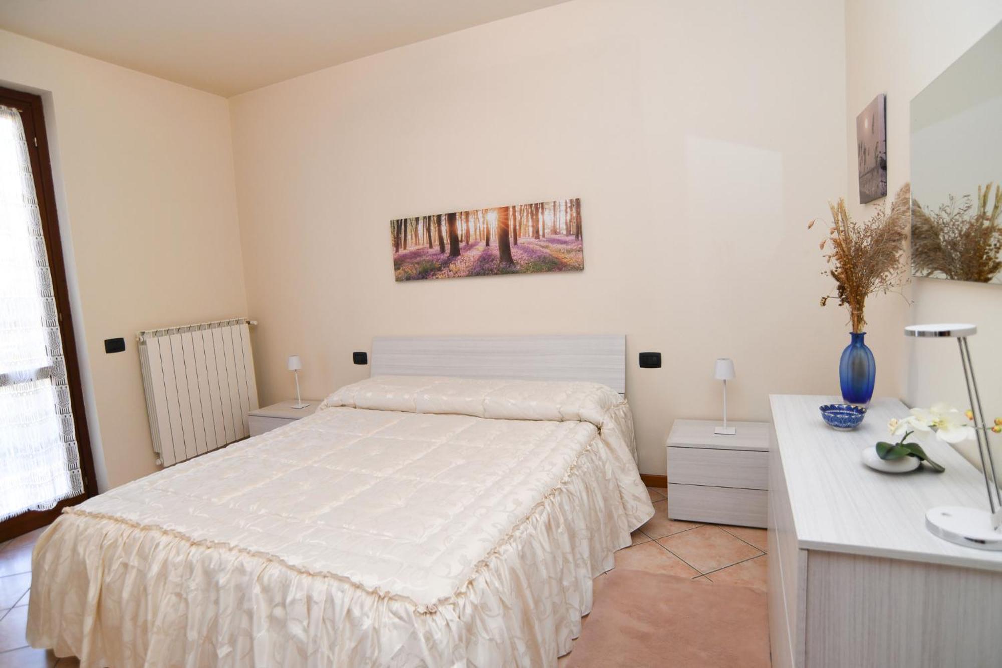 Rovato Entire Apartment In The Capital Of Franciacorta Экстерьер фото