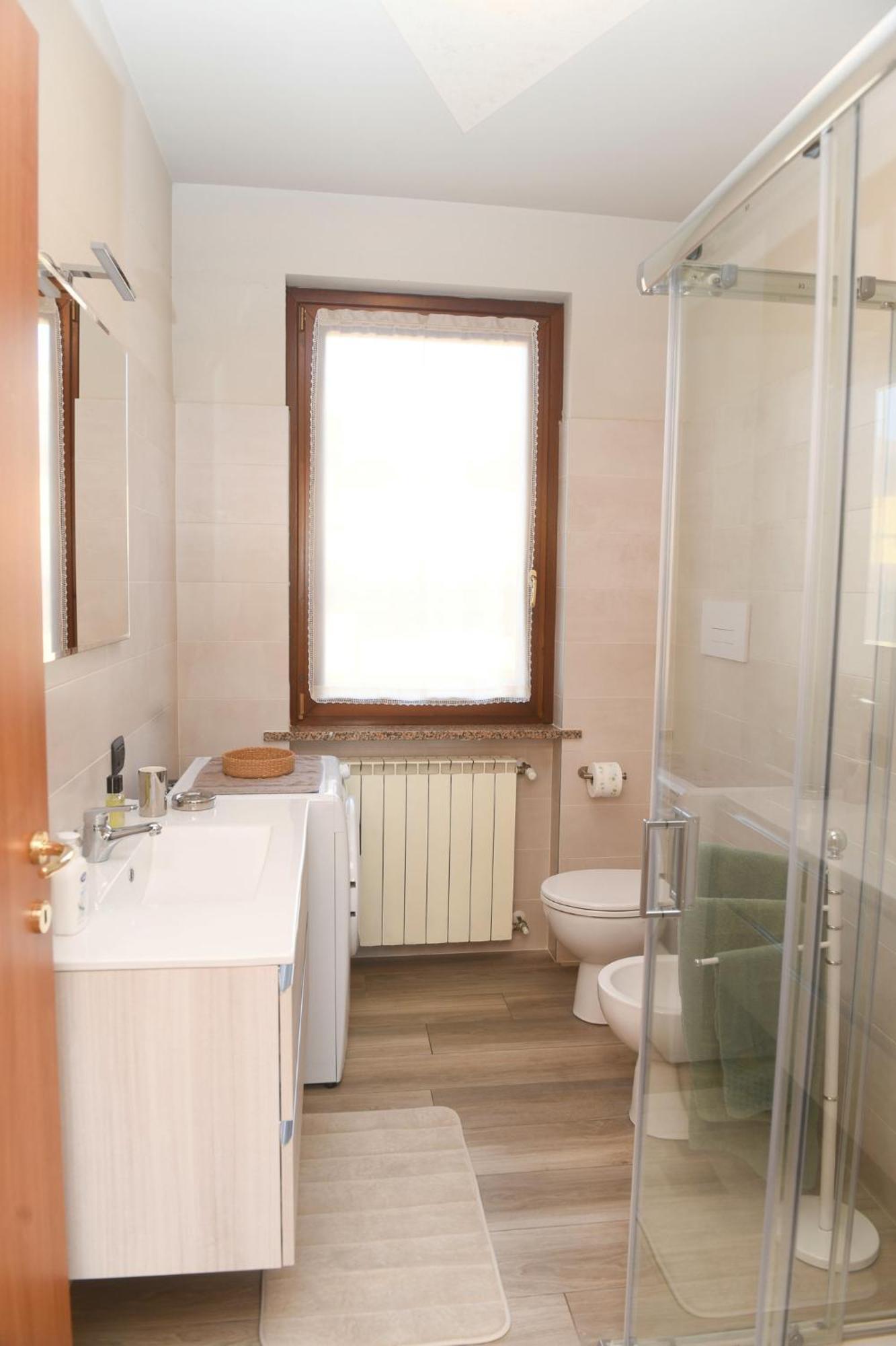 Rovato Entire Apartment In The Capital Of Franciacorta Экстерьер фото